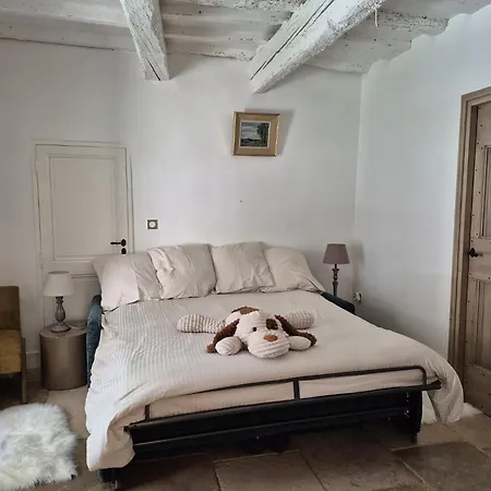 Au Coeur D'un Mas Montpellier